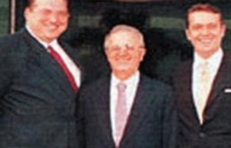 Uzan'ın Başvurusu Görüşülüyor