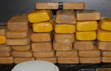 190 Kilogram Eroin 11 Tutuklu