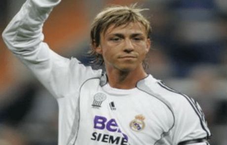 Guti'den Tecavüz Açıklaması