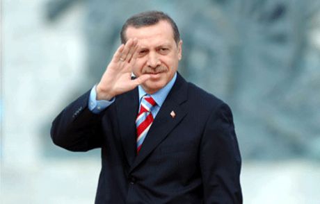 Abd'ye Göre Erdoğan'ın Tökezlediği An!
