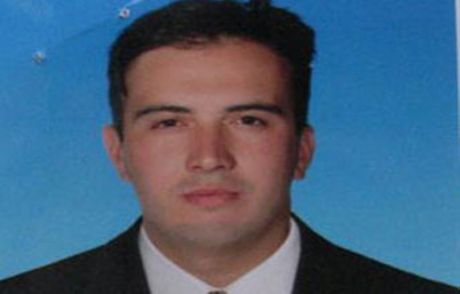 Canlı Hedef Tahtası Yapmışlar
