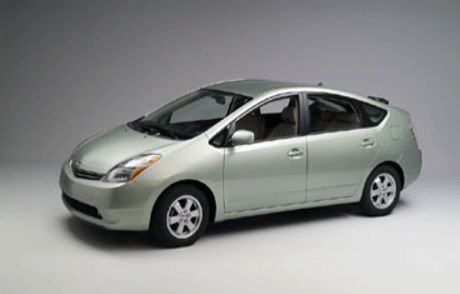 Toyota Şimdi De Prius'ları Geri Çağırıyor