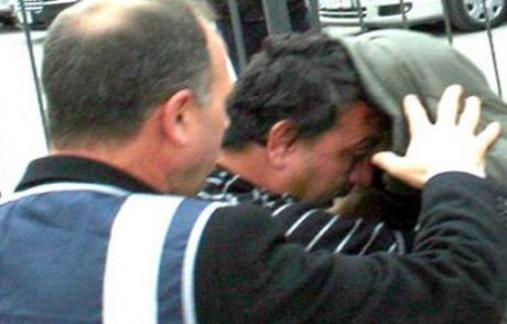 Sokakta Gördü, Tecavüze Kalkıştı!