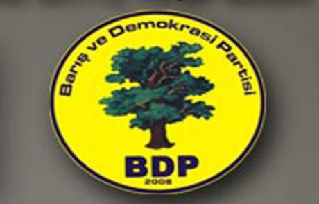 Bdp Bombacısı Gözaltına Alındı