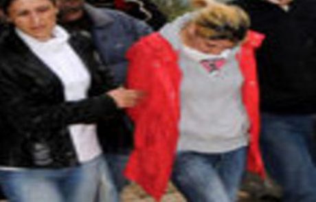 Tatil Parası İçin Gasp