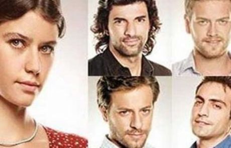 Fatmagül'ün Suçu Ne'de Yasak!
