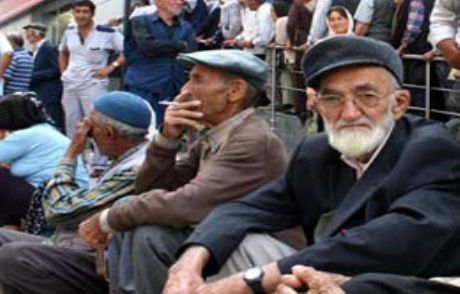 Emeklilik İçin Yaş Bekleyenlere Müjde!