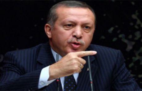 Erdoğan'dan Bahçeli'ye 'taksim' Tepkisi