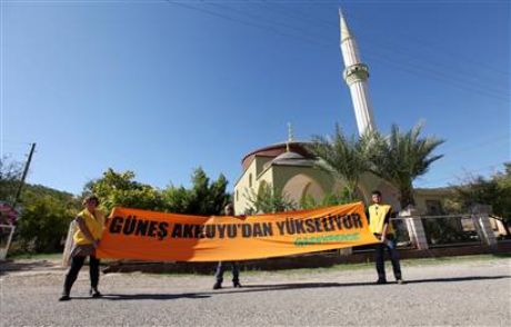 Akkuyu’ya Nükleer Değil, Güneş Geliyor!