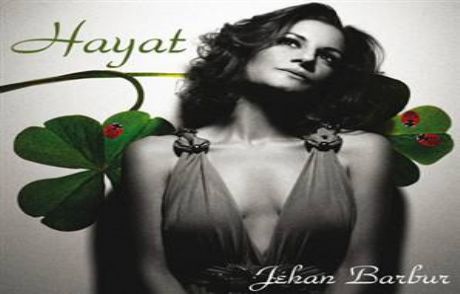 Jehan Barbur İle 'hayat' Devam Ediyor