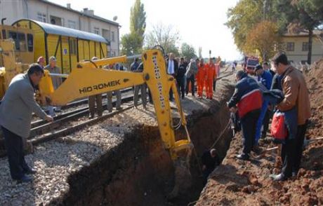Kanalizasyon Kazısında Göçük: 2 Ölü