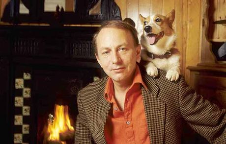Goncourt Ödülü Houellebecq'in Oldu