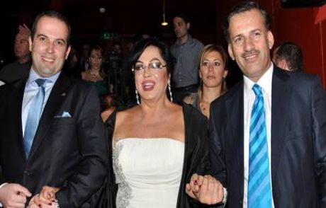 Şam'da Film Çekmeyi Çok İsterim