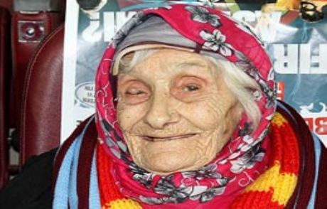Galatasaray Fatma Nine'yi Yine Üzdü