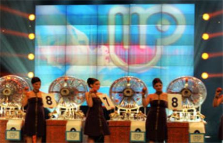 Sayısal Loto Çılgın Rakama Koşuyor