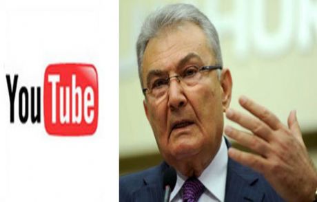 Youtube Baykal Görüntüleri Kaldırdı!