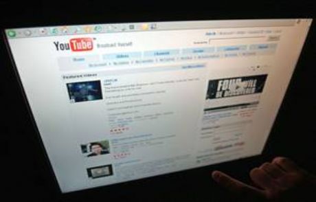 Youtube 'baykal' Videolarını Kaldırdı