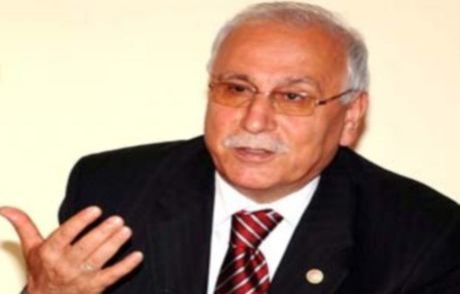 Akp Mhp'ye Meclis'teki Ölümü Hatırlattı