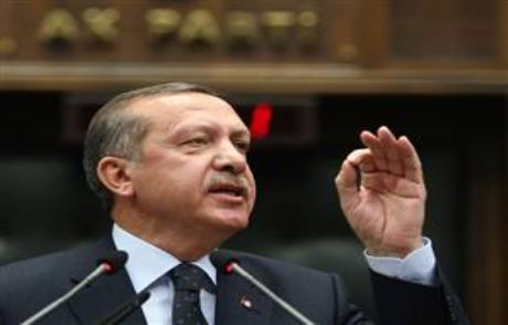 Kasap Mısınız?