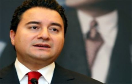 Babacan: 'alkol Reklamı Yasaklanmadı'