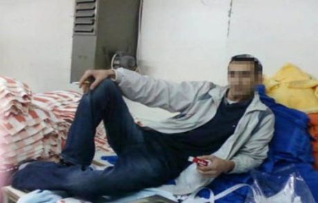 ‘zaza Ercan’ Teslim Oldu