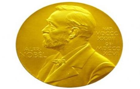 Nobel Barış Ödülü Ortada Kaldı