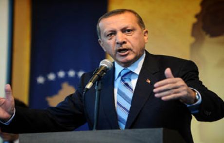 Nato Kararlarına Erdoğan Onayı