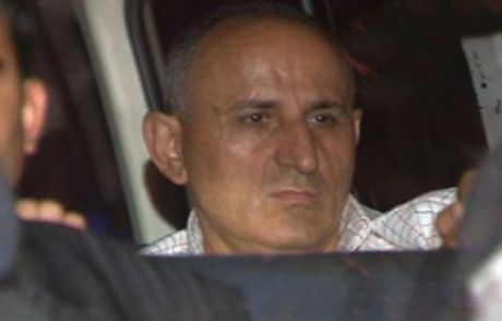 Dursun Çiçek'in Korktuğu Başına Geldi