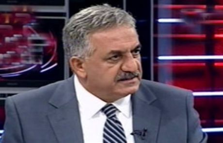 Ak Parti'de Yumurta Çatlağı