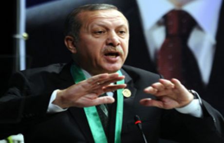 Recep Tayyip Erdoğan'a Ölüm Tehdidi