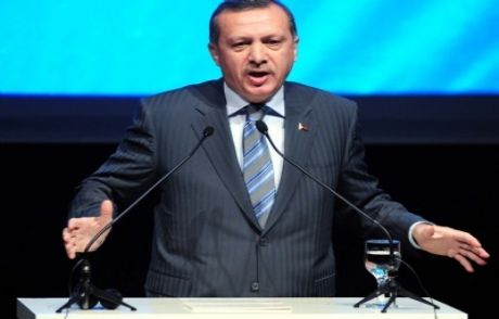 Erdoğan Kemal Kılıçdaroğlu'na Meydan Okudu