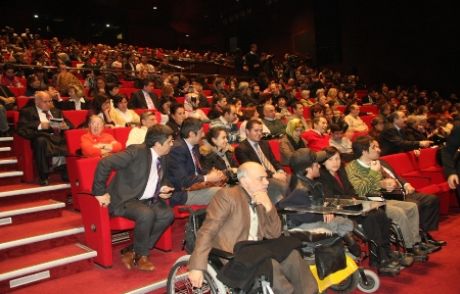 ‘dış Ses’ Görme Özürlüler İçin Devrede