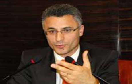 '2011 Meclis'i Kurucu Meclis Olacak'
