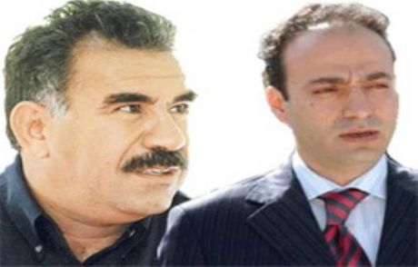 Öcalan Baydemir'in Yetkilerini Kısıtlıyor