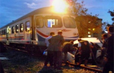 Manisa'daki Ölüm Geçiti Kapatıldı