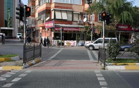 Kabartmalı Kaldırım Ne İşe Yarar?