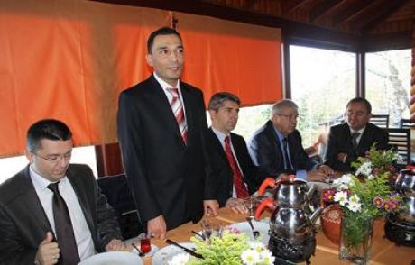 Başiskele’de Bilişimciler Zirvesi…