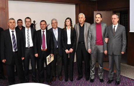 Kocaeli’nin İlk Termal Oteli Başiskele’de