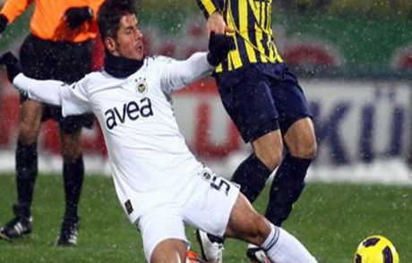Emre'den Açıklama: