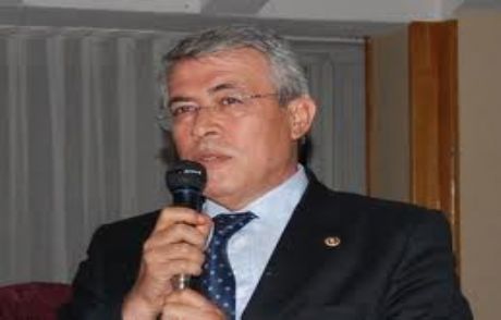Ak Parti'de Şok İstifa!