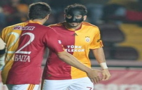 İşte Aslan'ın Yolcuları!