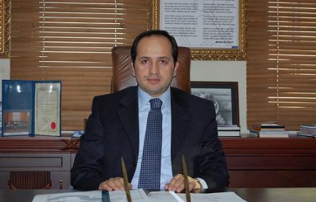 Kaymakam Necmettin Kalkan’ın Acı Günü.