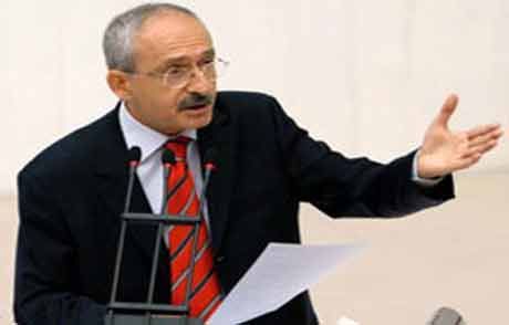 'organize İşler'