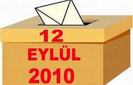 ‘hayır’ Koltuktan Etti