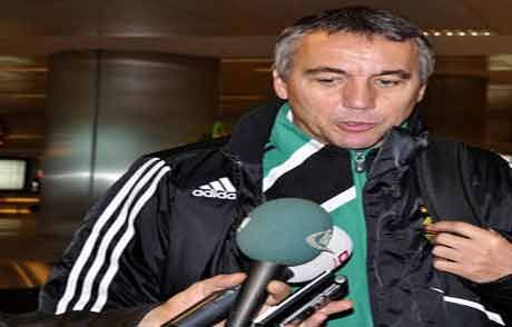 Beşiktaş Engelleyemez Bizi