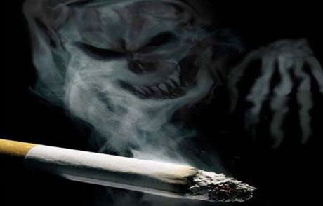 Sigaranın Bir Zararı Daha Ortaya Çıktı!