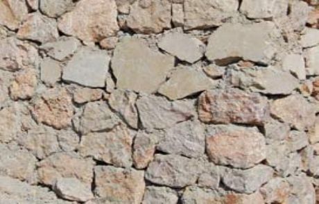 Okul Duvarı Tenefüste Çöktü: 4 Yaralı