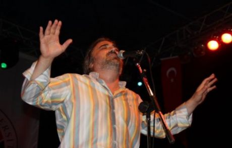 Sanatçı Volkan Konak Abd’de