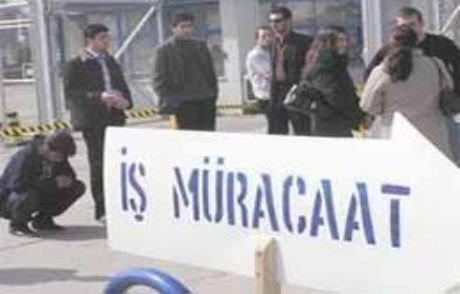 İşsizlik Verileri Açıklanıyor!