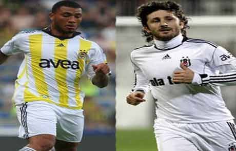 Fatih Ve Kazım Aslan'da!